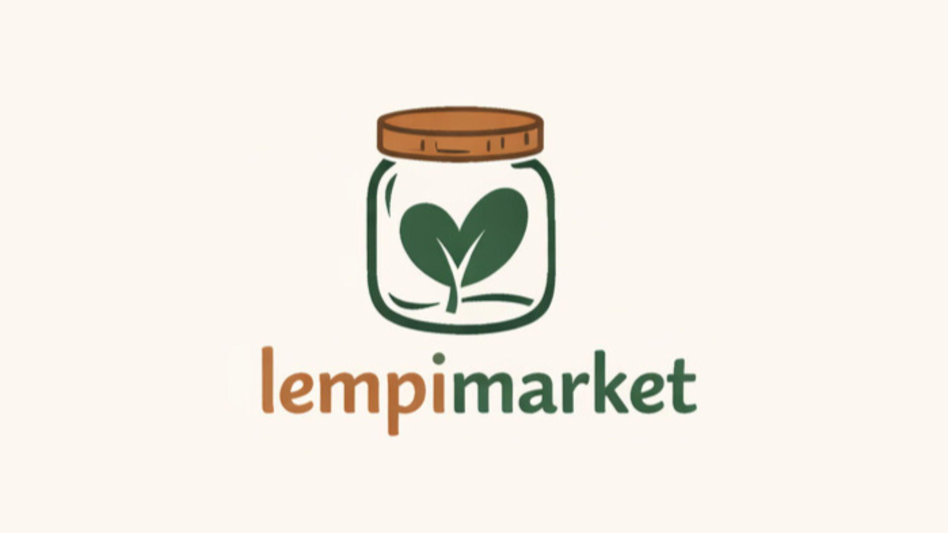 Lempimarketista luomuna pastaa, riisiä, jauhoja, linssejä